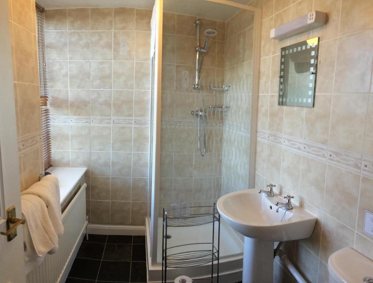 Smugglers Rock Country House Рейвенскар Номер фото