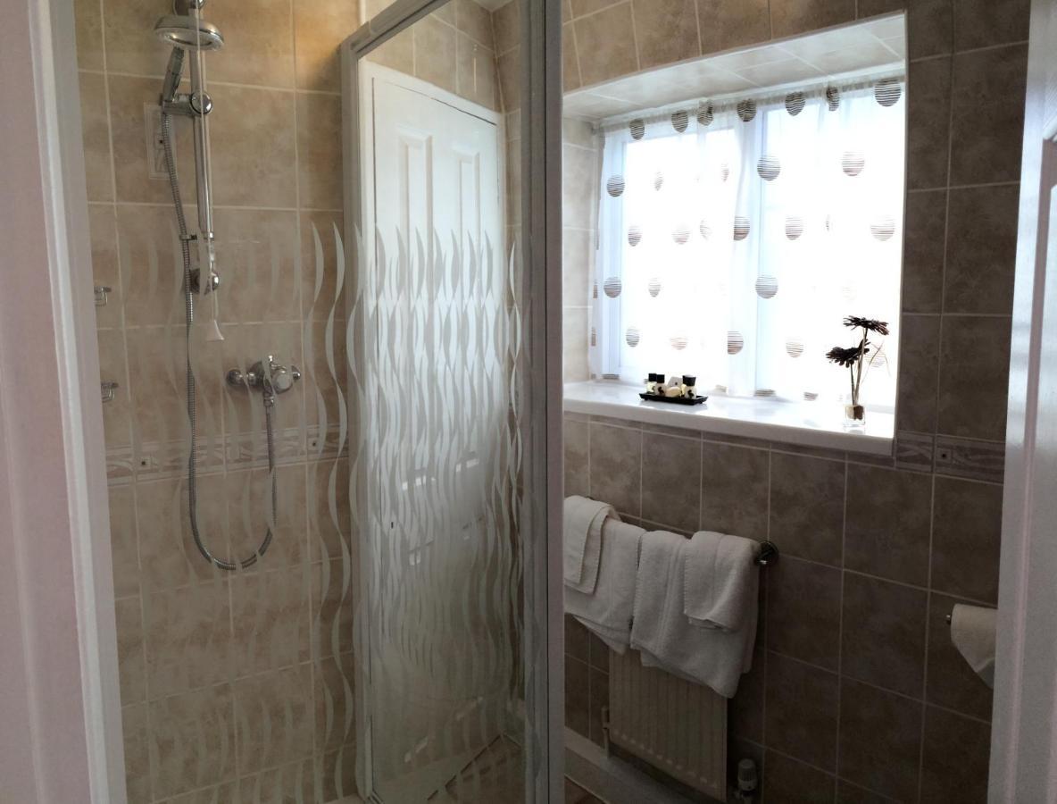 Smugglers Rock Country House Рейвенскар Номер фото