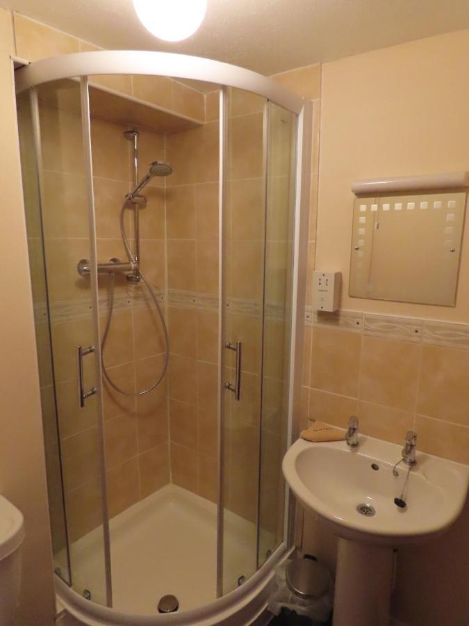 Smugglers Rock Country House Рейвенскар Екстер'єр фото